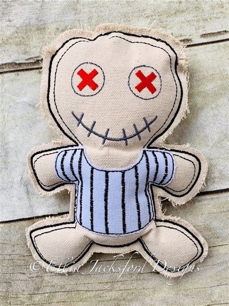 The Symbolism and Meaning of Voodoo Dolls